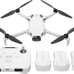 SKYROVER S1 8K Drone 4K Video 120min Flight Obstacle-0