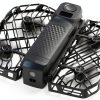 HOVERAir X1 PRO Drone Selfie Camera Black Combo Retail-1