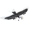 Jupiter Creations Bald Eagle RC Remote Control Flying Toy-1