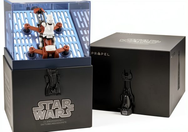 Propel 74 Z Speeder Bike Quadrocopter Remote Controller-1