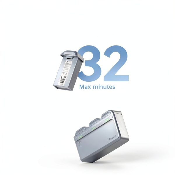 Potensic ATOM 2 Drone 8K Photo 4K HDR AI Tracking-18