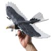 Jupiter Creations Bald Eagle RC Remote Control Flying Toy-2