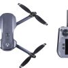 Vivitar SkyHawk Drone Gray Aerial Photography Quadcopter-0