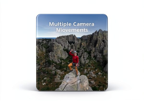 DJI Neo 2 Drone with RC N3 Remote Controller Fly More Combo-3