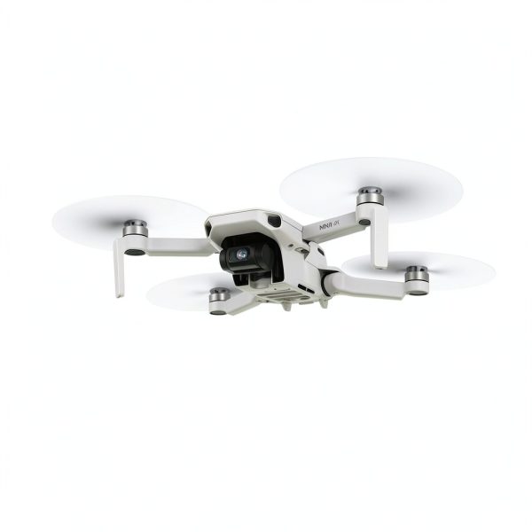 DJI Mini 4K Drone Fly More Combo Lightweight Travel Friendly-5