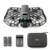 HOVERAir X1 PRO Drone Selfie Camera Black Combo Retail-0