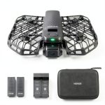 HOVERAir X1 PRO Drone Selfie Camera Black Combo Retail-0