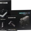 HOVERAir X1 PRO Drone Selfie Camera Black Combo Retail-13