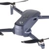Vivitar SkyHawk Drone Gray Aerial Photography Quadcopter-3