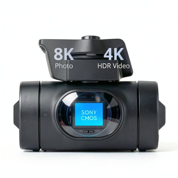 Potensic ATOM 2 Drone with 8K Camera 32 Min Flight Beginner-2