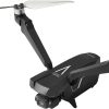 VCOPTER Falcon Mini Drone 4K Camera V-Shaped Bi-Copter-1