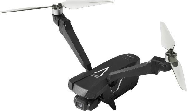 VCOPTER Falcon Mini Drone 4K Camera V-Shaped Bi-Copter-1