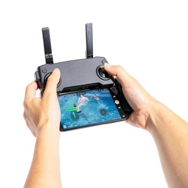 DJI Mini SE Drone Easy to Use Safe Flying Extended Flight-6