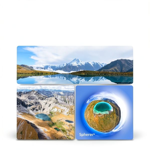 Potensic ATOM 2 Drone 8K Photo 4K HDR AI Tracking-20