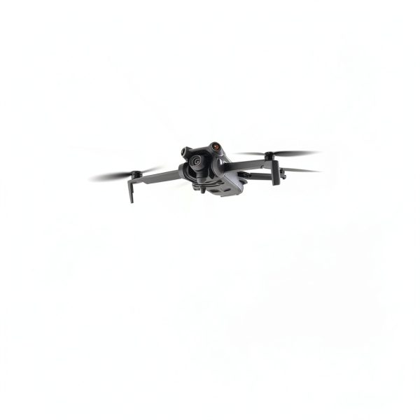 SKYROVER X1 8K Drone Fly More Combo Gray Remote Controller-9