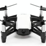 Ryze Tello Quadcopter Drone HD Camera VR Compatible-0