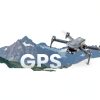 Contixo F29 4K GPS Drone with Gimbal 5 Screen Remote-14