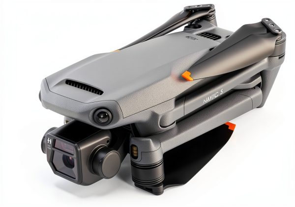 DJI Mavic 3 Refurbished Quadcopter Remote Controller Drone-2