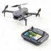Contixo F29 4K GPS Drone with Gimbal 5 Screen Remote-2