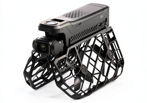 HOVERAir X1 PRO Drone Selfie Camera Black Combo Retail-8