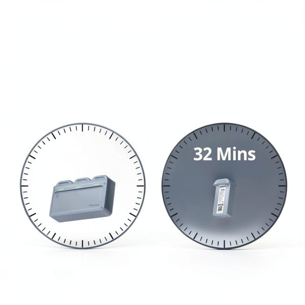 Potensic ATOM 2 Drone 8K Camera AI Track 10km Transmission-7