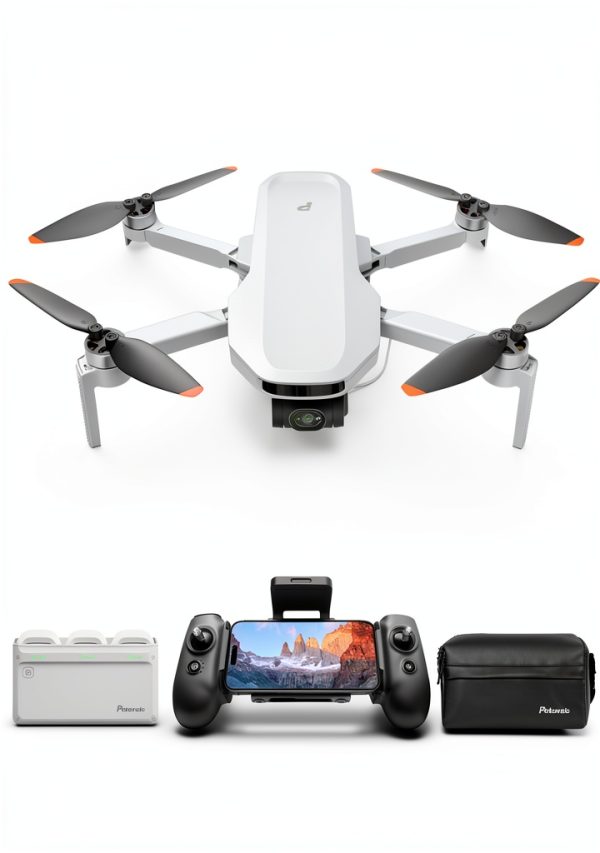 Potensic ATOM 2 Drone 8K Photo 4K HDR AI Tracking-5