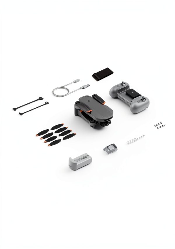 Potensic ATOM 2 Drone 8K Photo 4K HDR AI Tracking-8