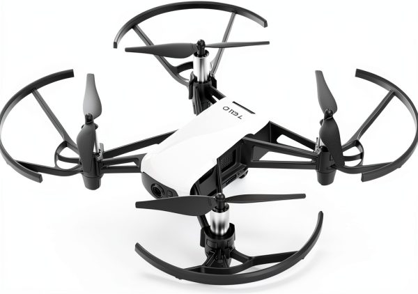 Ryze Tello Quadcopter Drone HD Camera VR Compatible-1