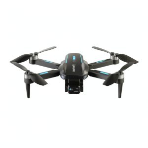 Snaptain S5C Elite 1080p Drone Remote Controller Black-0