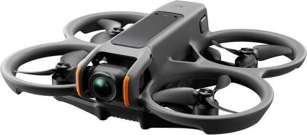 DJI Avata 2 Drone Fly More Combo Gray Single Battery-2