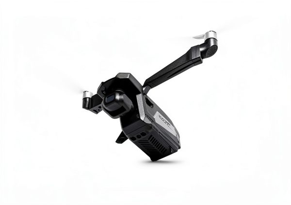 VCOPTER Falcon Mini Drone 4K Camera V-Shaped Bi-Copter-7