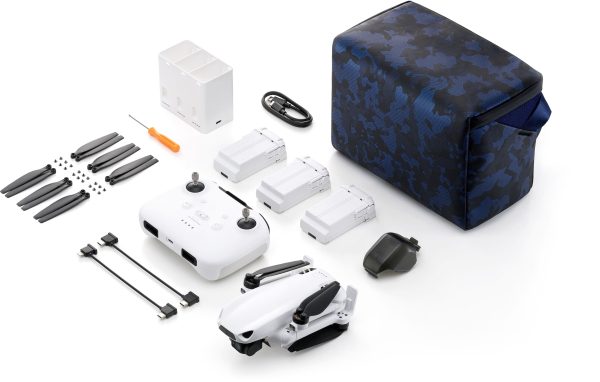 SKYROVER S1 8K Drone 4K Video 120min Flight Obstacle-31