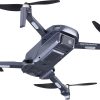 Vivitar SkyHawk Drone Gray Aerial Photography Quadcopter-5