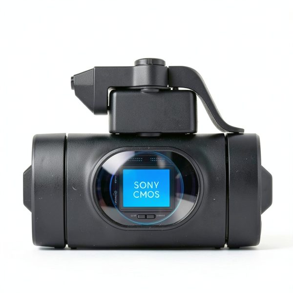 Potensic ATOM 2 Drone Fly More Combo Remote Controller Gray-2