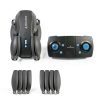 Snaptain S5C Elite 1080p Drone Remote Controller Black-4