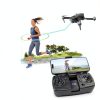 Contixo F16 Ziro Stunt Drone 1080P HD Camera Foldable-6