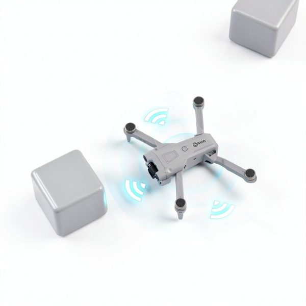 Contixo F21 Lumo Pro Mini FPV Drone Camera Foldable-4