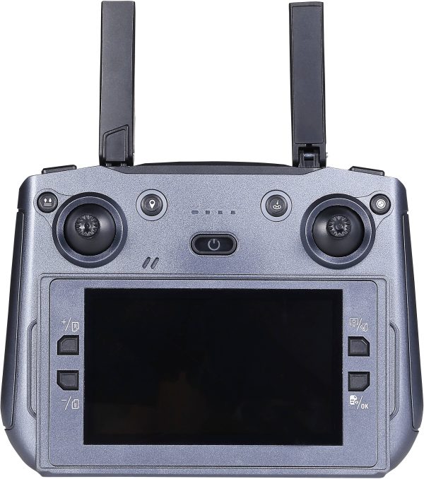 Vivitar SkyHawk Drone Gray Aerial Photography Quadcopter-8