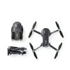 Contixo F29 4K GPS Drone with Gimbal 5 Screen Remote-17