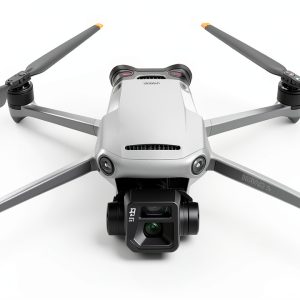 DJI Mavic 3 Refurbished Quadcopter Remote Controller Drone-0