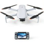 Potensic ATOM 2 Drone with 8K Camera 32 Min Flight Beginner-0