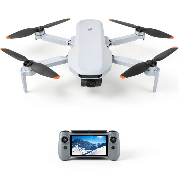 Potensic ATOM 2 Drone with 8K Camera 32 Min Flight Beginner-0
