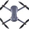 Vivitar SkyHawk Drone Gray Aerial Photography Quadcopter-4
