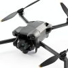 DJI Mini 5 Pro Drone Fly More Combo Plus Gray RC 2-3