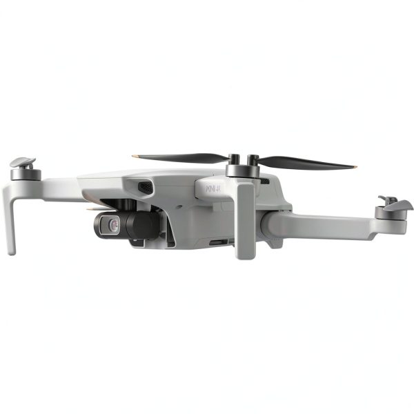 DJI Mini 4K Drone Fly More Combo Lightweight Travel Friendly-3
