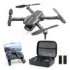 Snaptain S5C Elite 1080p Drone Remote Controller Black-3
