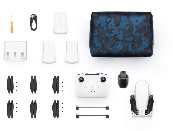 SKYROVER S1 8K Drone 4K Video 120min Flight Obstacle-1