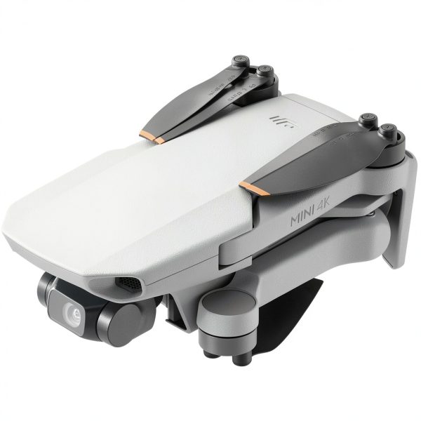 DJI Mini 4K Drone Fly More Combo Lightweight Travel Friendly-2