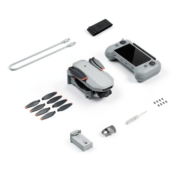 Potensic ATOM 2 Drone with 8K Camera 32 Min Flight Beginner-1