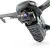 Contixo F29 4K GPS Drone with Gimbal 5 Screen Remote-9